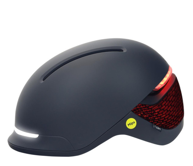 Unit 1 Kask Faro Blackbird M - 1119822 - zdjęcie